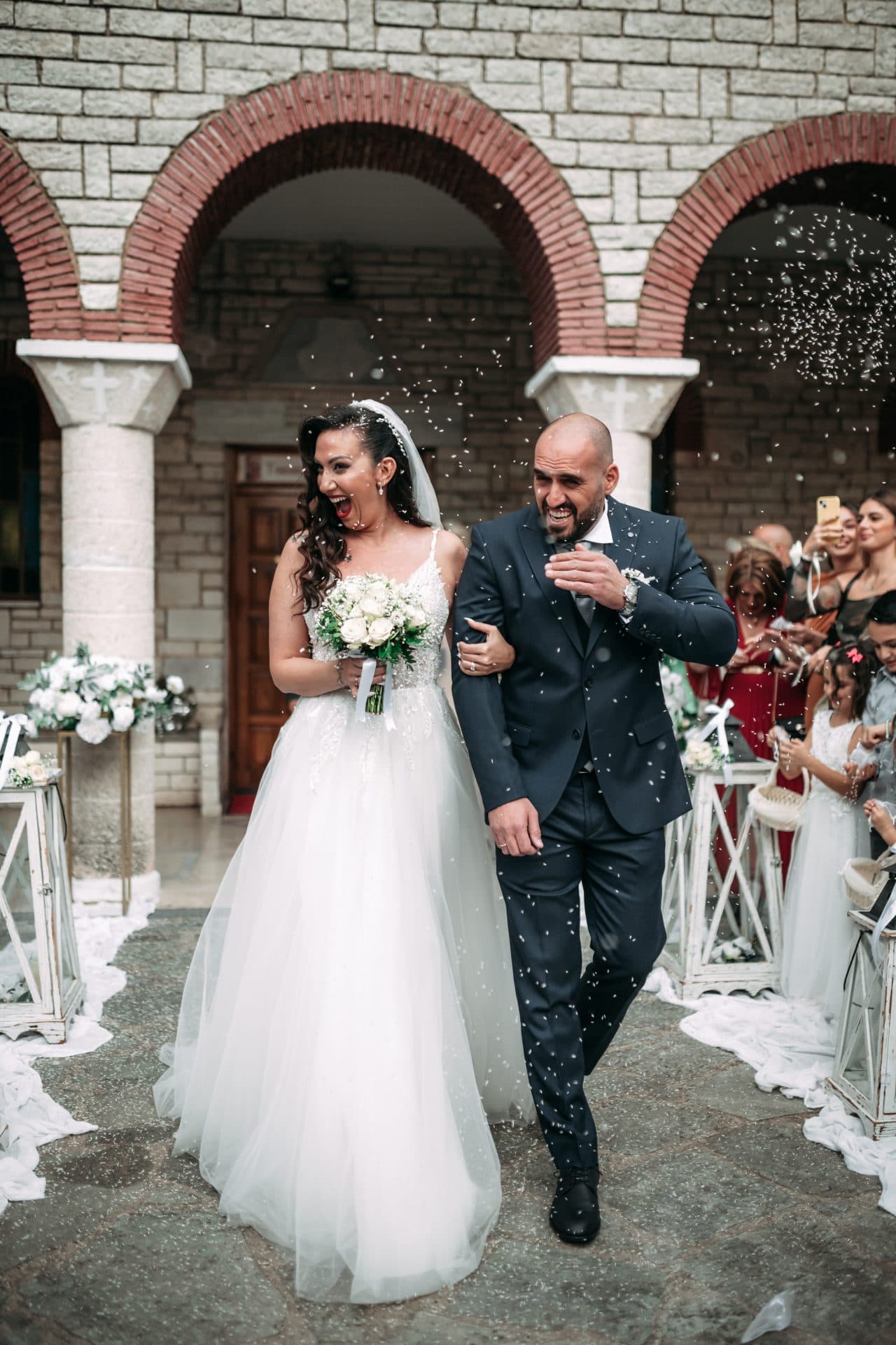 Δημήτρης & Παναγιώτα — Σπάρτη